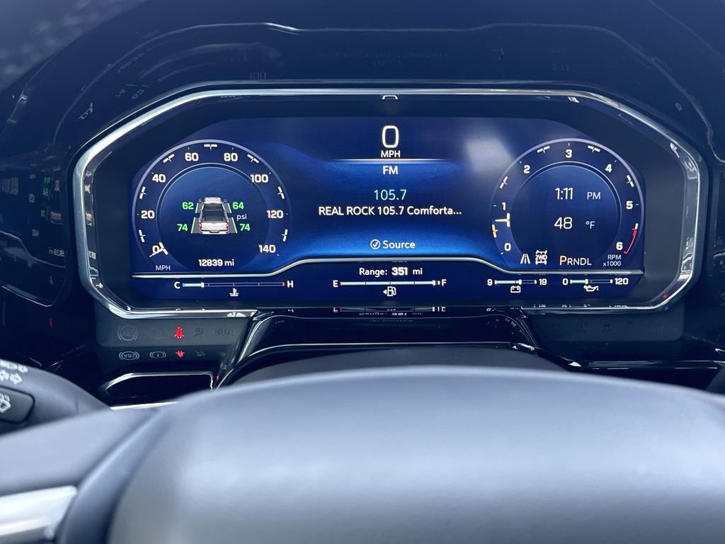 Used 2025 Chevrolet Silverado 2500 LT image 13