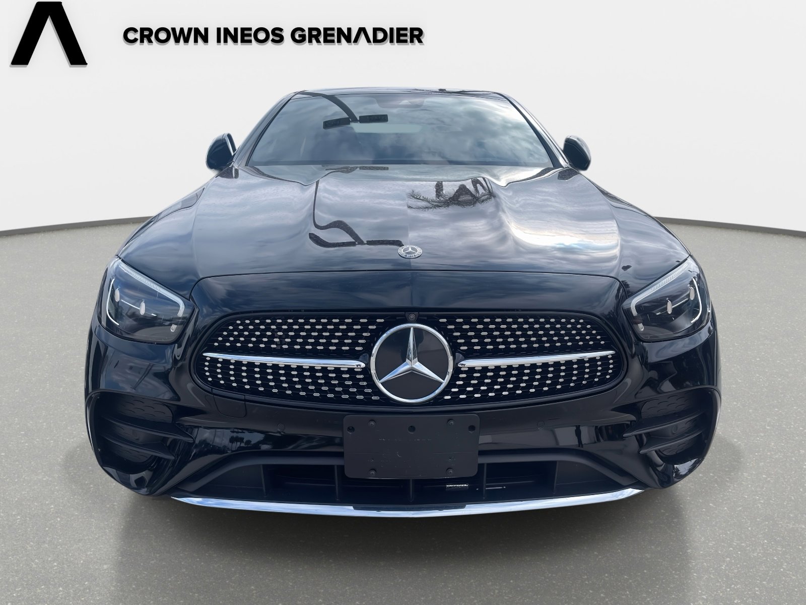 Used 2021 Mercedes-Benz E 350 Sedan image 8