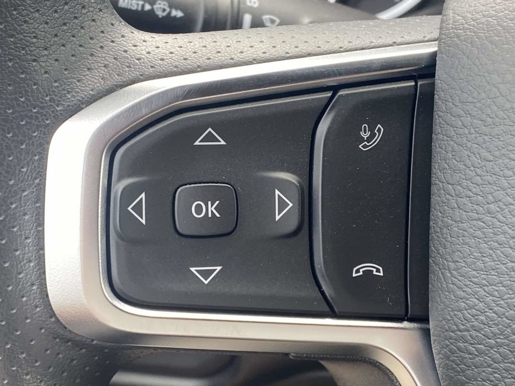 New 2026 RAM 1500 Express AWD/4WD image 27