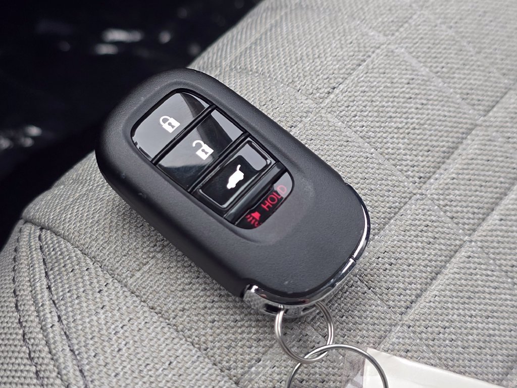 New 2027 Honda HR-V LX image 31