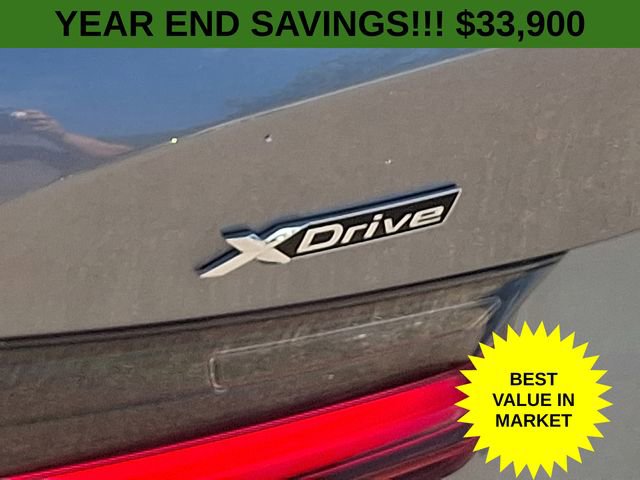 Used 2025 BMW 330i xDrive Sedan image 36
