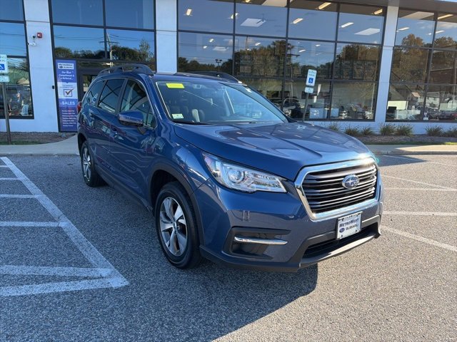 Used 2022 Subaru Ascent Premium w/ Convenience Package image 12