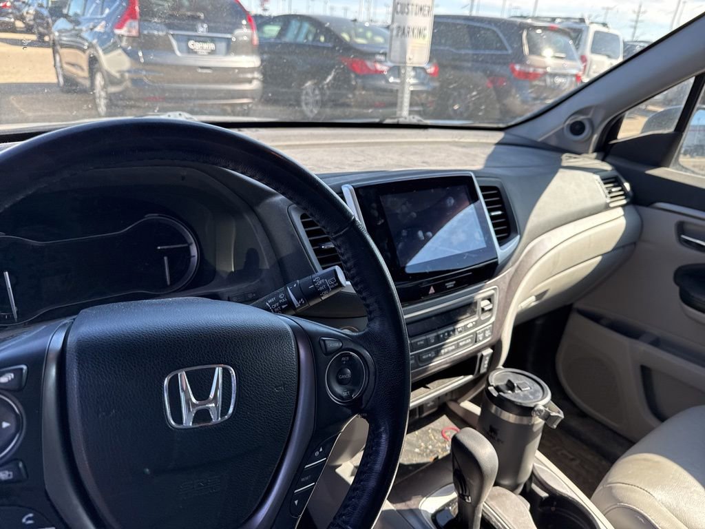 Used 2016 Honda Pilot EX-L image 13