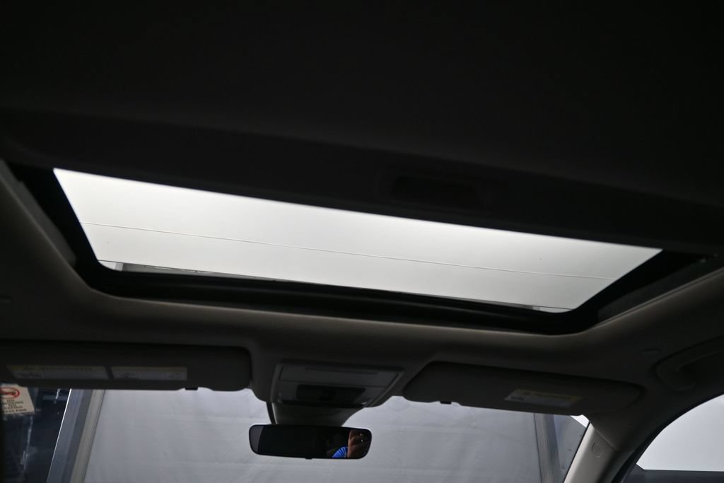 Certified 2026 Honda CR-V EX-L image 22