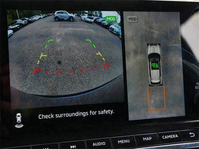 Used 2024 Mitsubishi Outlander SE image 28