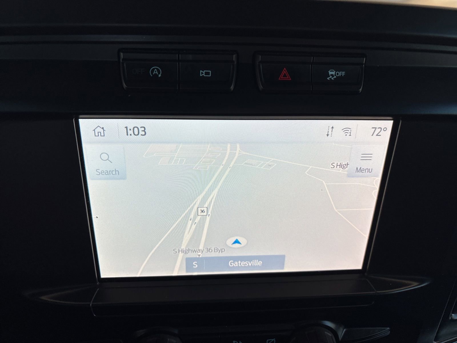 Used 2021 Ford F150 XL w/ STX Appearance Package image 18