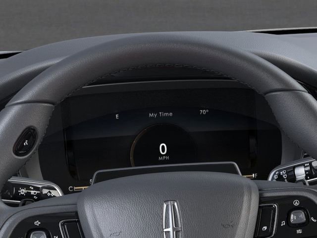 New 2026 Lincoln Corsair Reserve w/ Jet Appearance Package FWD image 25
