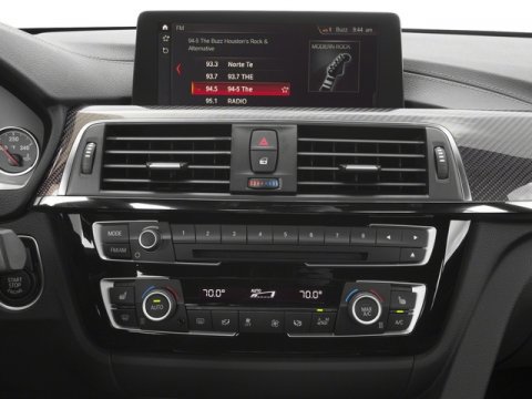 Used 2018 BMW M3 image 10