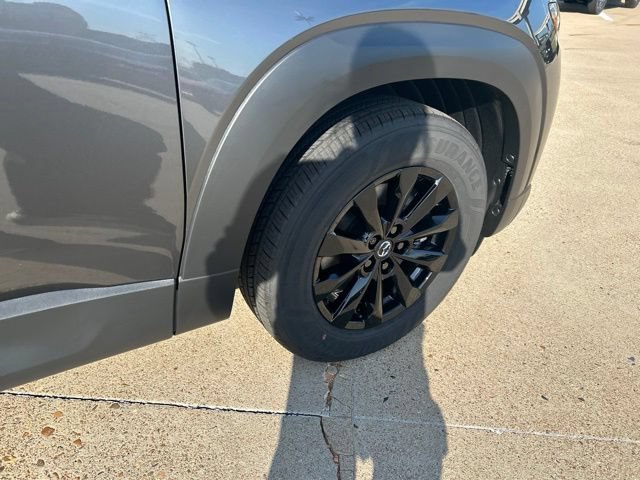 New 2026 MAZDA CX-50 AWD 2.5 S w/ Weather Package image 14