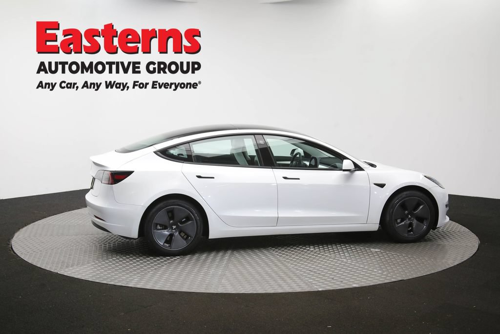 Used 2023 Tesla Model 3 Standard Range RWD image 39