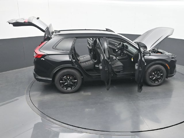 Used 2026 Honda CR-V Sport-L image 51