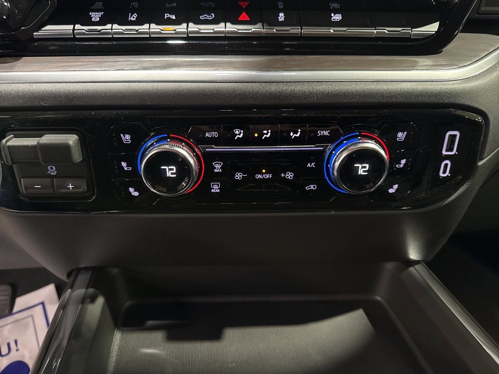 New 2026 GMC Sierra 2500 SLT w/ SLT Premium Package image 38