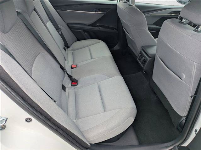 Used 2025 Toyota Camry LE w/ Convenience Package AWD/4WD image 18