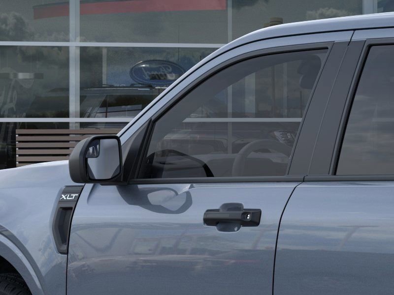 New 2026 Ford Maverick XLT AWD/4WD image 24