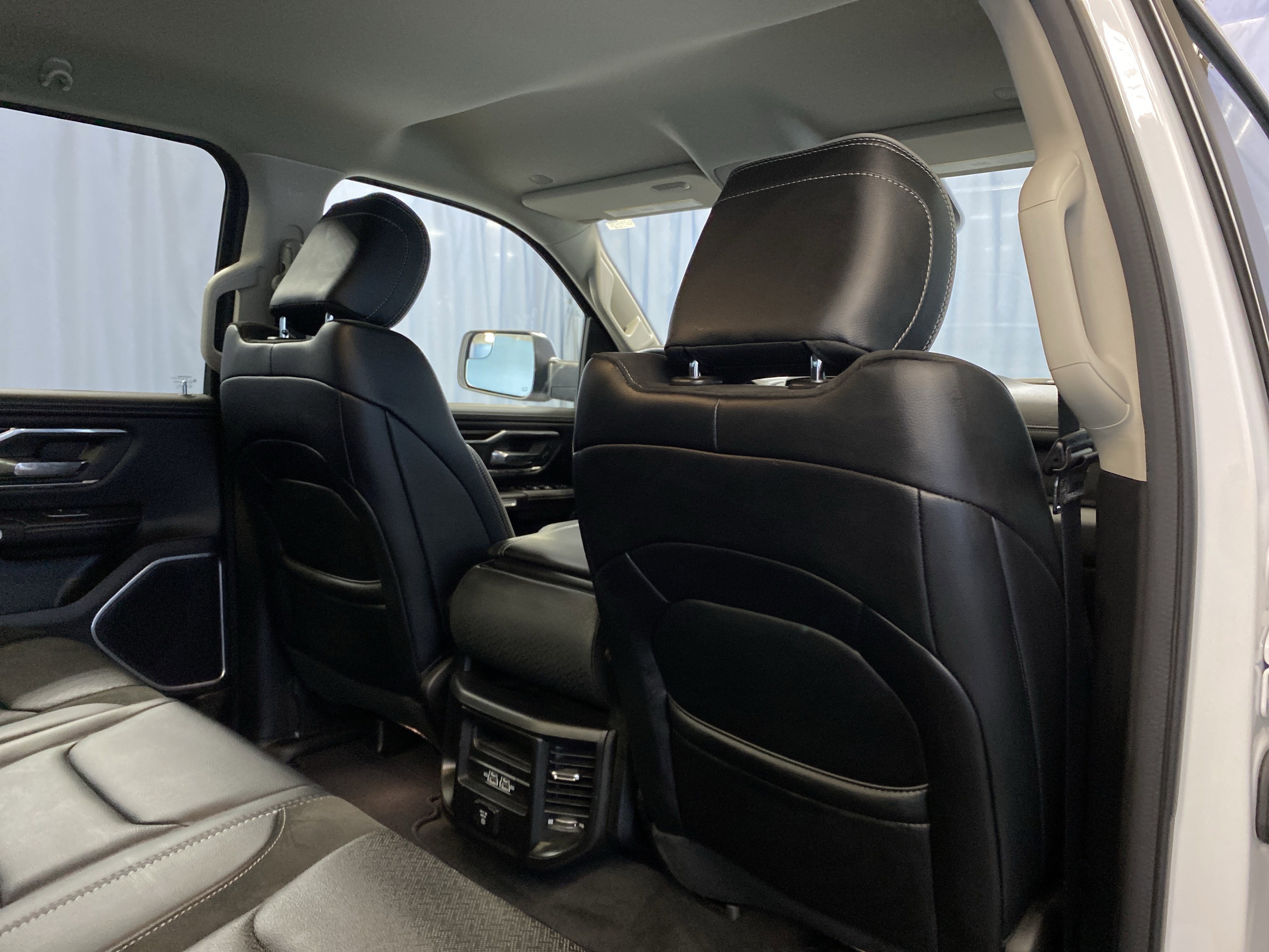 Used 2022 RAM 1500 Laramie image 37