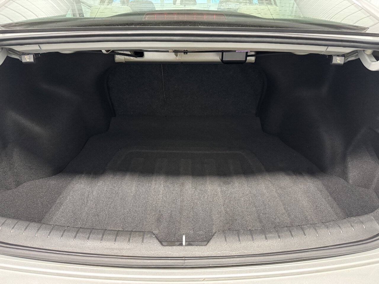 Used 2018 Hyundai Sonata ECO FWD image 13