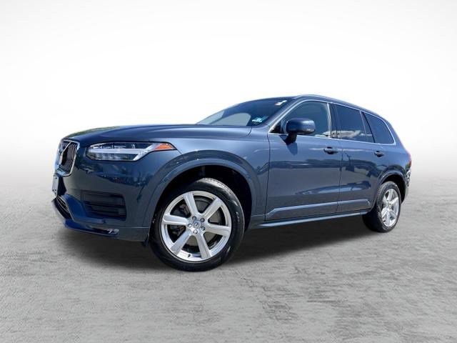Used 2020 Volvo XC90 T6 Momentum AWD/4WD image 1