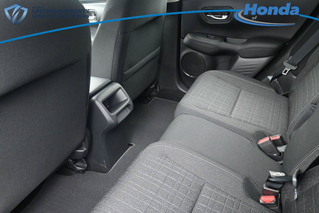 New 2027 Honda HR-V LX image 19