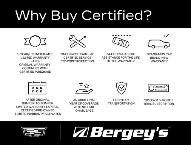 Used 2023 Cadillac Escalade Sport w/ Touring Package image 7