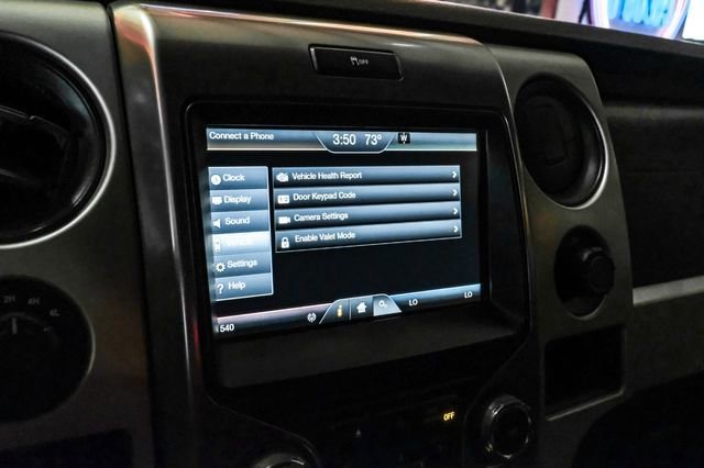 Used 2014 Ford F150 Raptor w/ Equipment Group 801A Luxury image 22