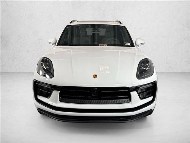 New 2026 Porsche Macan S AWD/4WD image 6
