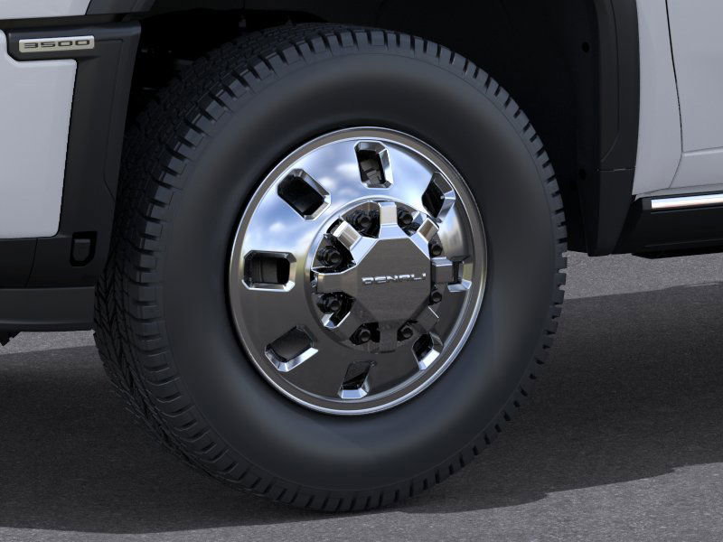New 2026 GMC Sierra 3500 Denali Ultimate image 33