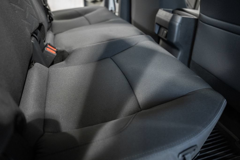New 2026 Toyota Tacoma SR5 AWD/4WD image 31