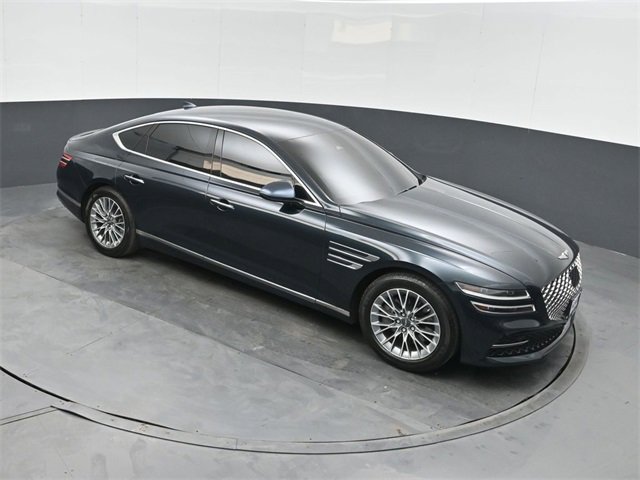 Used 2024 Genesis G80 2.5T image 28