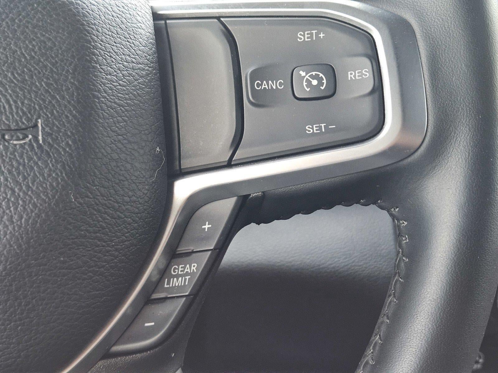 Used 2024 RAM 1500 Lone Star RWD image 26