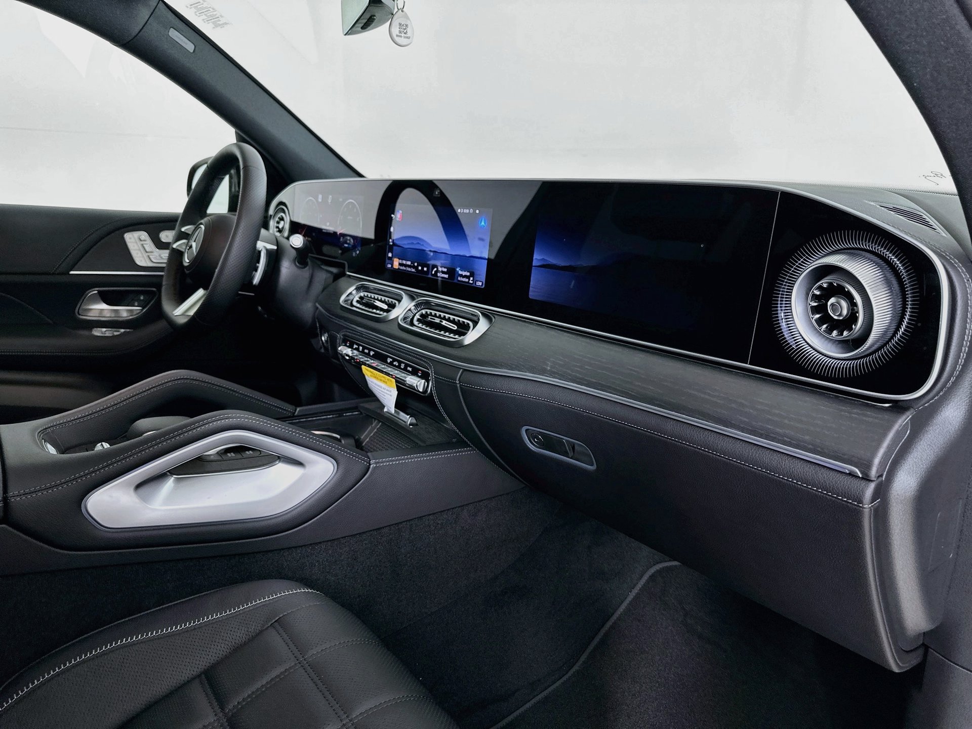 New 2027 Mercedes-Benz GLS 450 4MATIC image 33