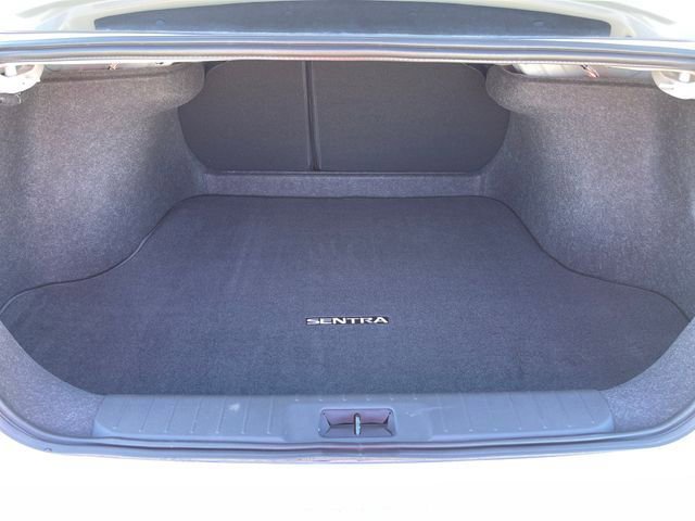 New 2025 Nissan Sentra SV w/ All-Weather Package image 12