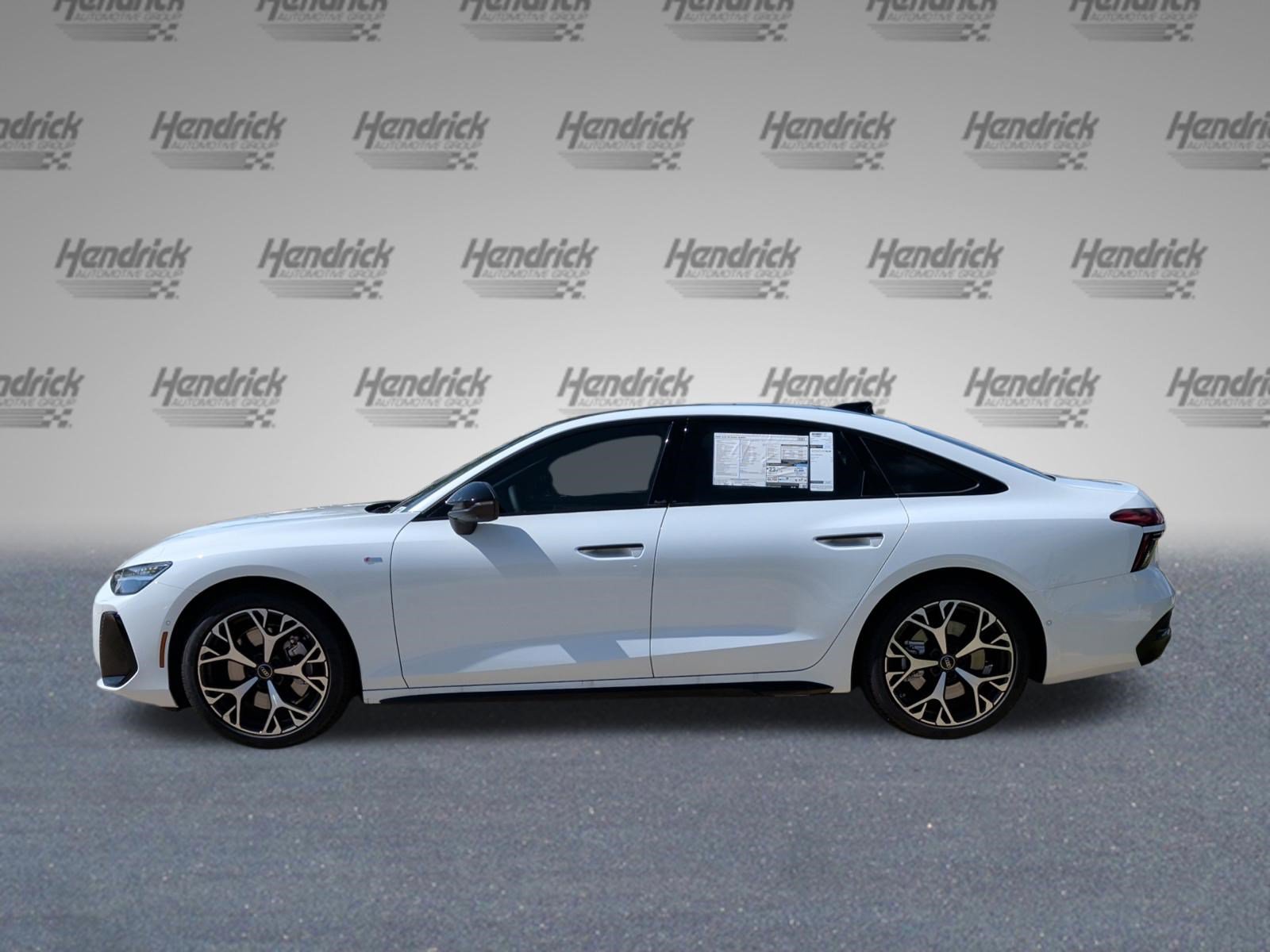 Used 2026 Audi A6 Premium Plus AWD/4WD image 7