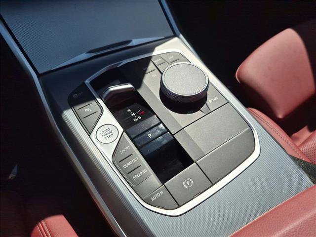 Used 2024 BMW M340i w/ Premium Package RWD image 12