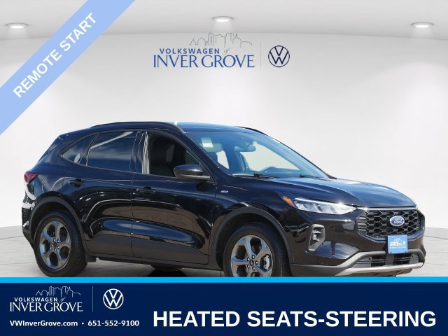 Used 2025 Ford Escape ST-Line Select AWD/4WD image 1