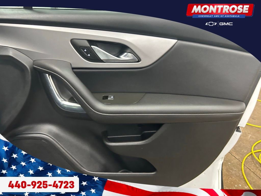 Used 2023 Chevrolet Blazer LT w/ Driver Confidence Package image 30
