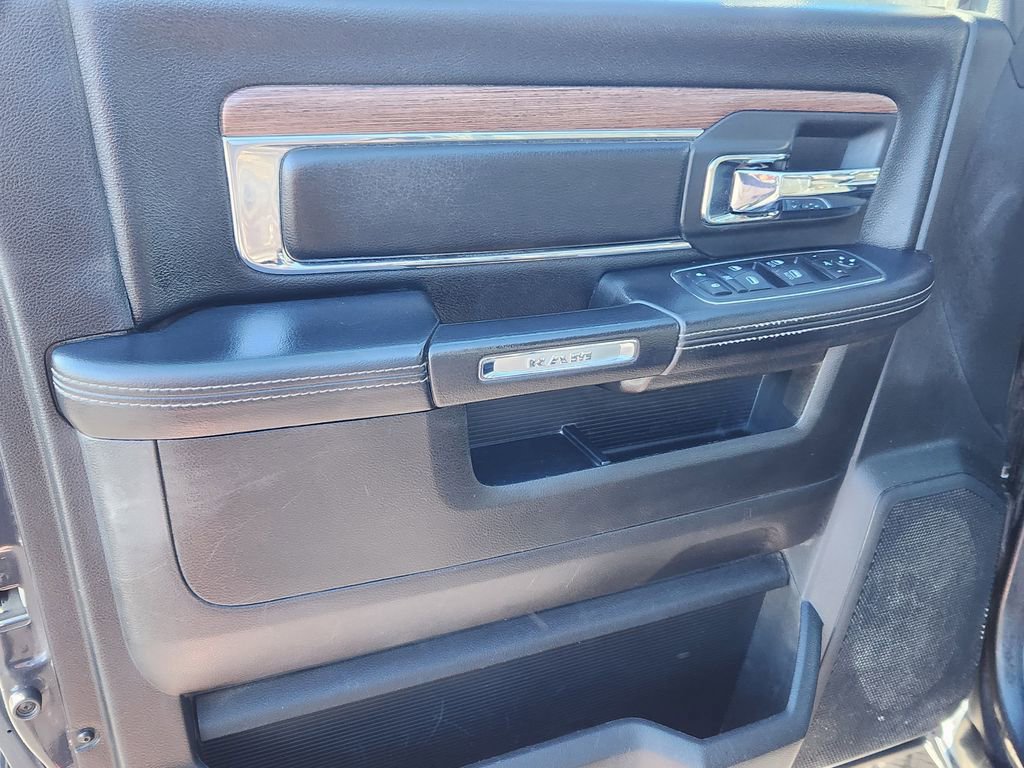 Used 2018 RAM 2500 Laramie image 6