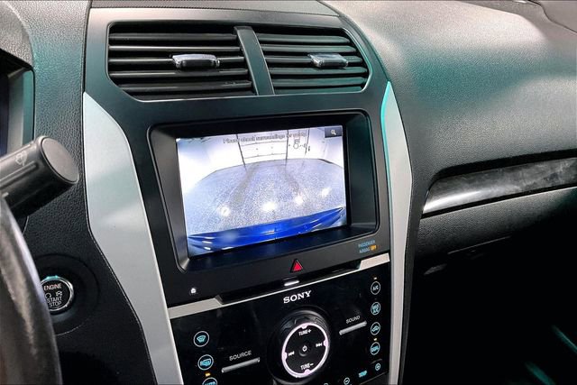Used 2013 Ford Explorer Limited image 16