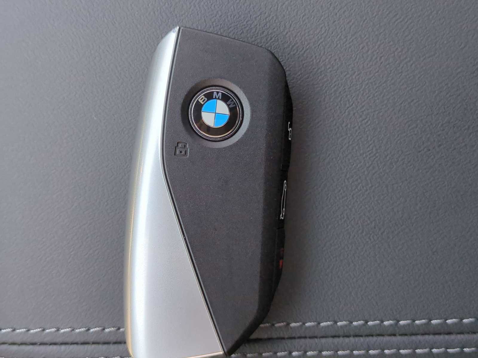 Used 2025 BMW X1 xDrive28i w/ Technology Package image 36