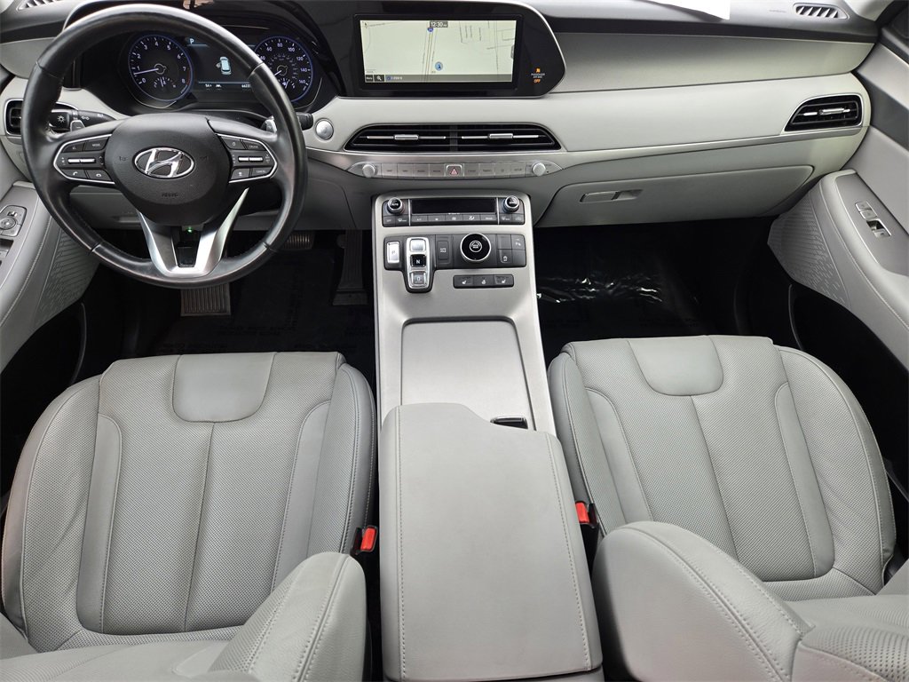 Used 2021 Hyundai Palisade SEL w/ Premium Package image 5