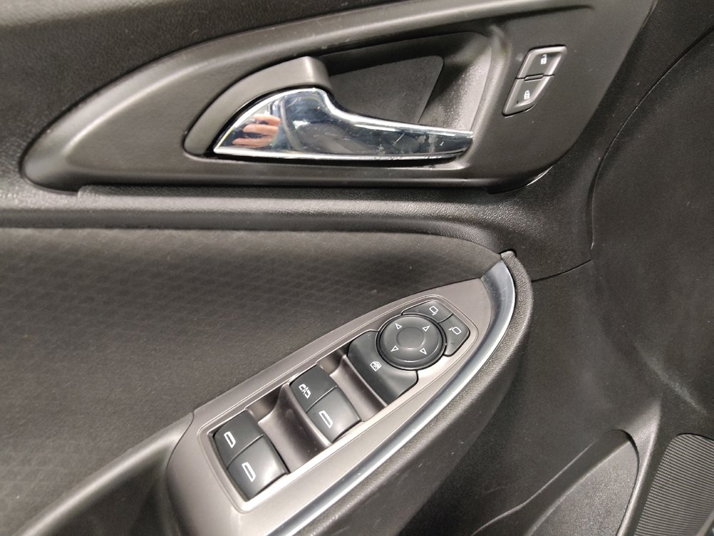 Used 2019 Chevrolet Malibu LT image 27