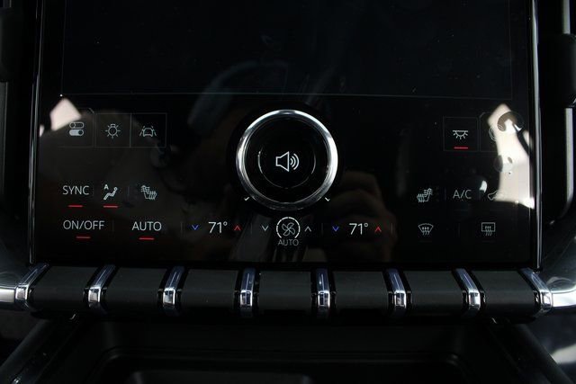 New 2026 GMC Acadia Elevation w/ Black Edition image 8