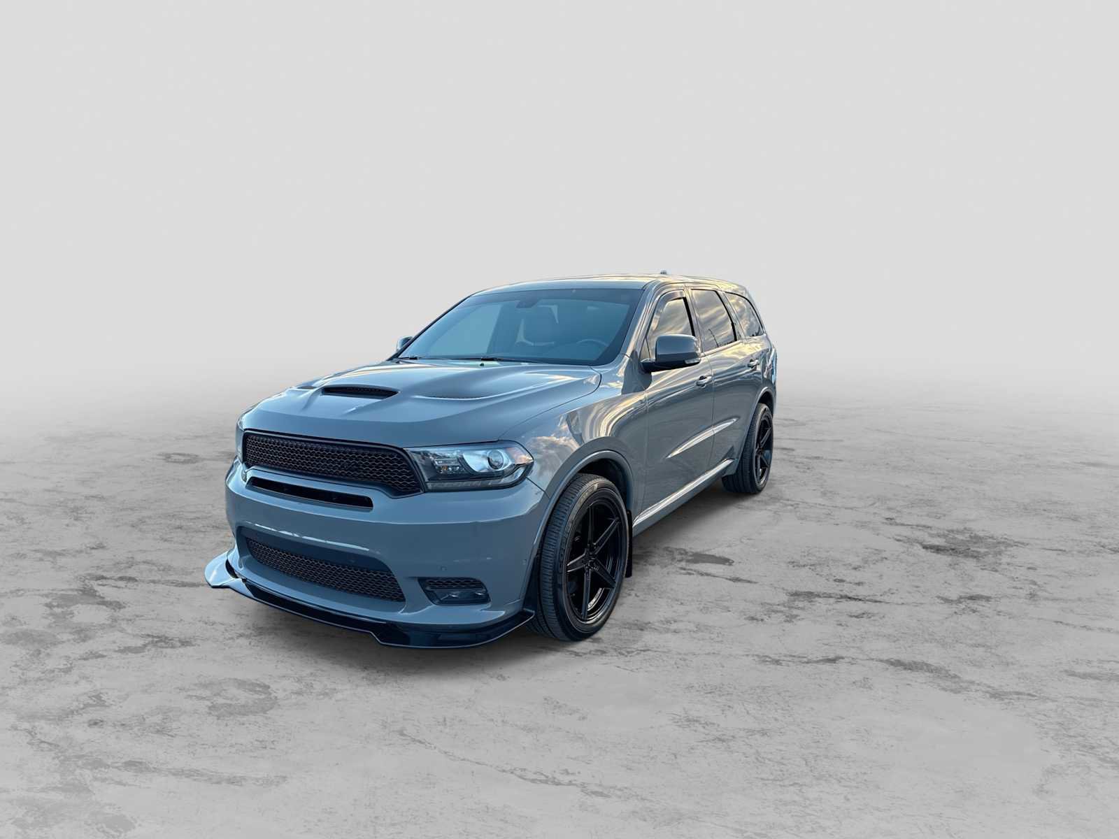 Used 2020 Dodge Durango R/T image 4