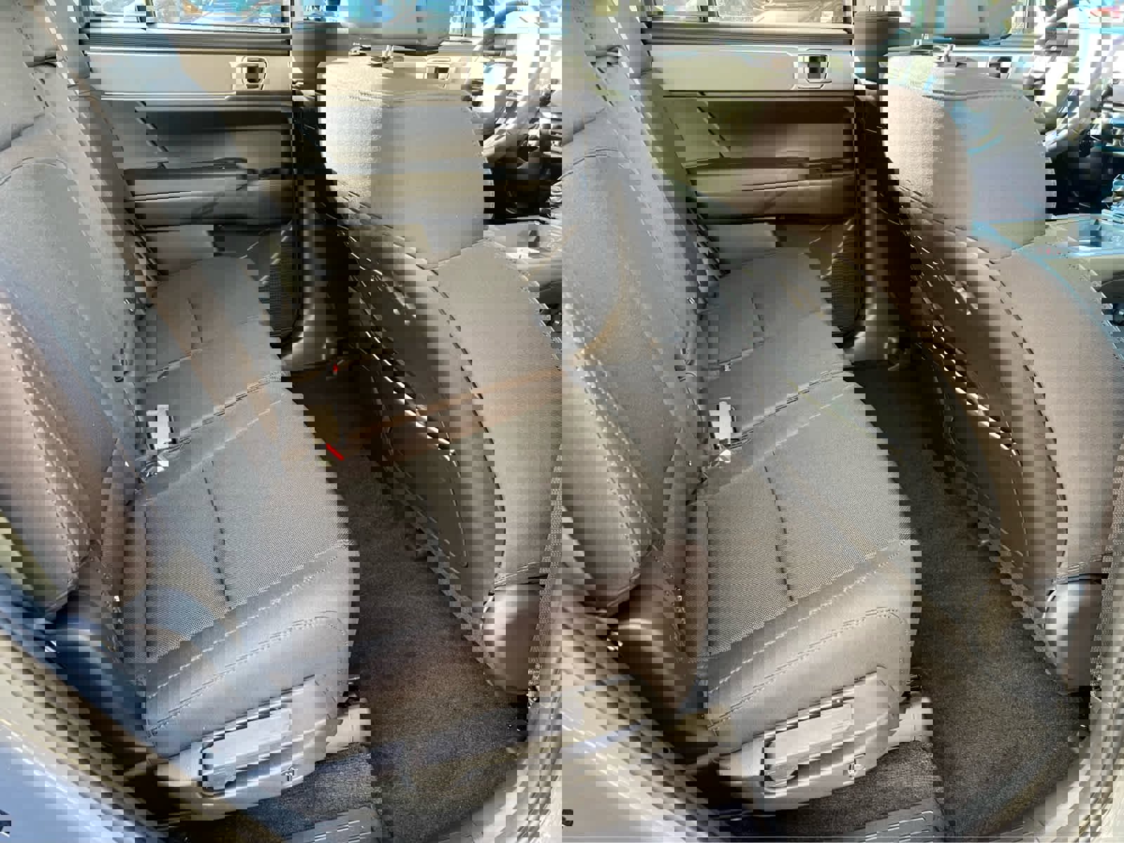 New 2026 Hyundai Santa Fe SE image 22