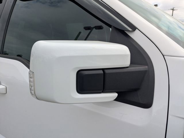 Used 2021 Ford F150 Lariat w/ Trailer Tow Package image 12