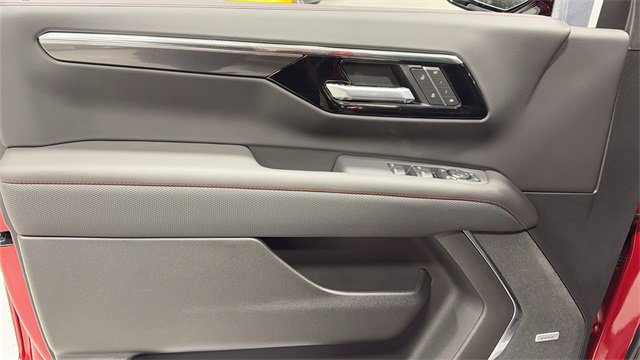 New 2026 Chevrolet Tahoe RST w/ Comfort Package image 12