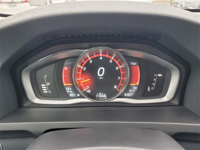 Used 2016 Volvo S60 T5 Premier w/ Climate Package image 17