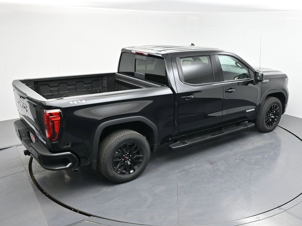 New 2026 GMC Sierra 1500 Elevation w/ Elevation Premium Package image 5