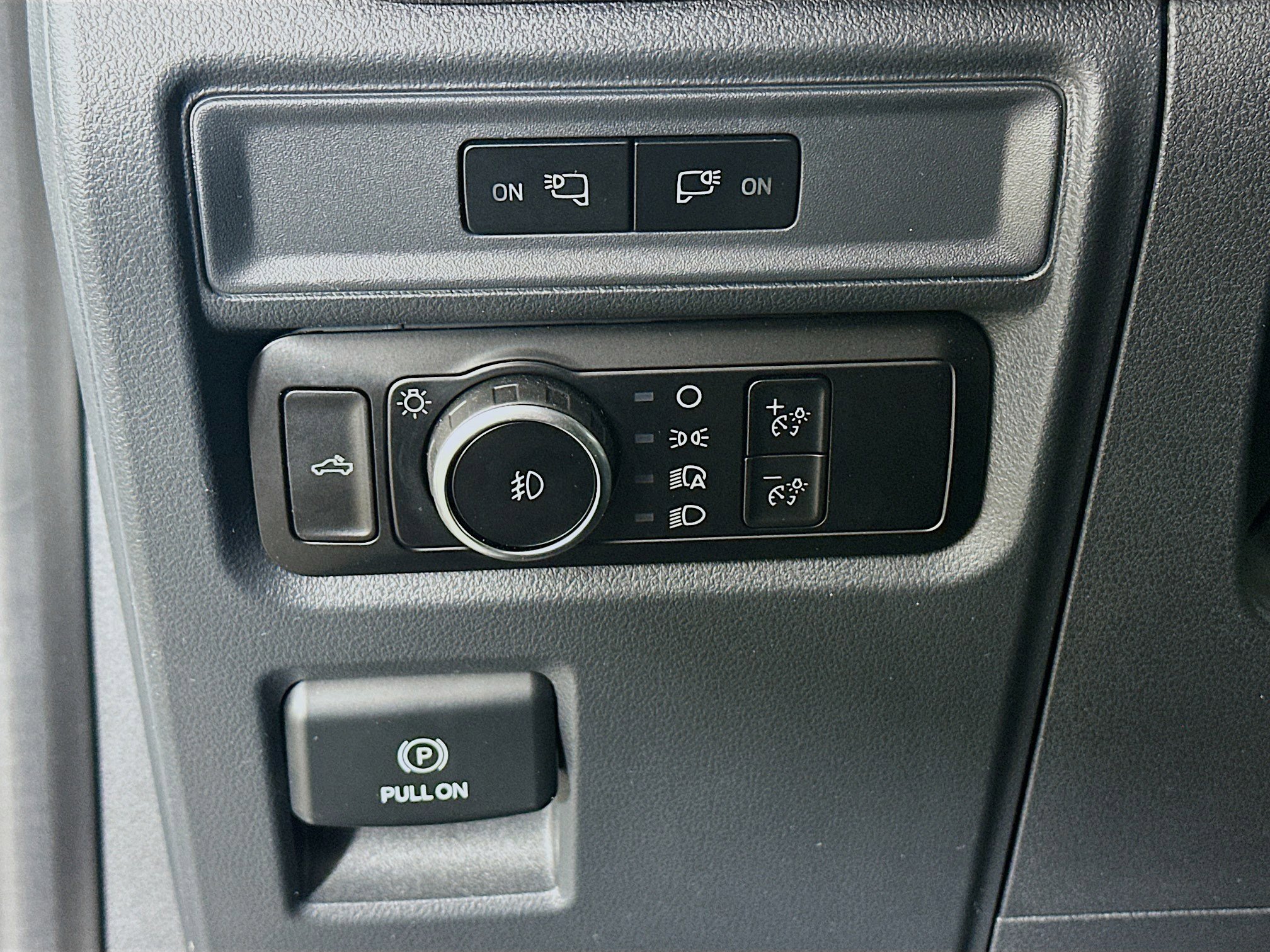 Used 2023 Ford F150 XL w/ STX Appearance Package AWD/4WD image 17