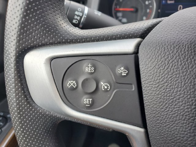 Certified 2021 GMC Acadia SLE w/ Driver Convenience Package FWD image 25