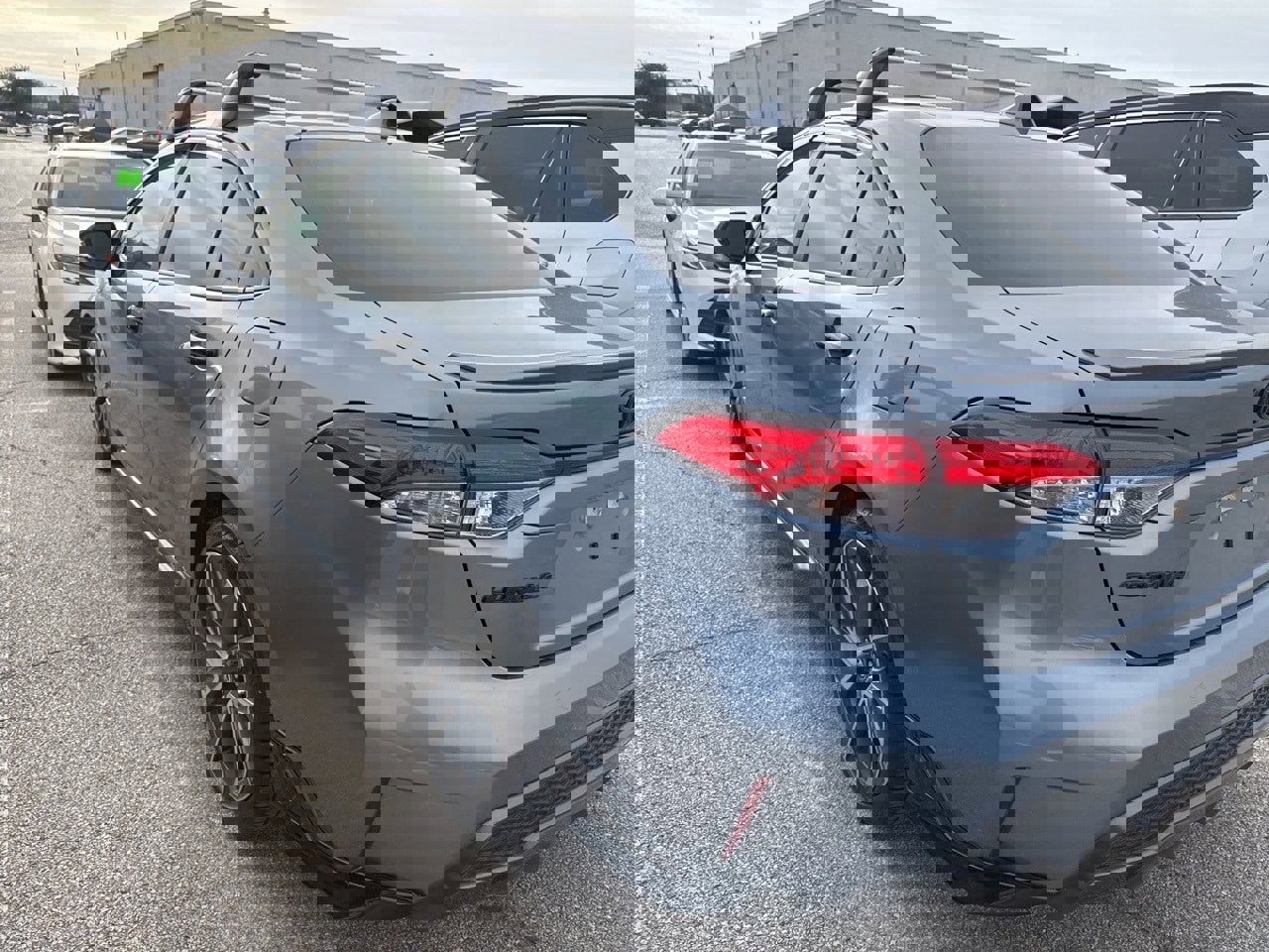 Used 2020 Toyota Corolla SE image 6